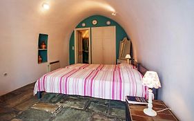 Guest House Pitsinades