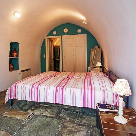 Guest House Pitsinades Aroniadhiánika Εξωτερικό φωτογραφία