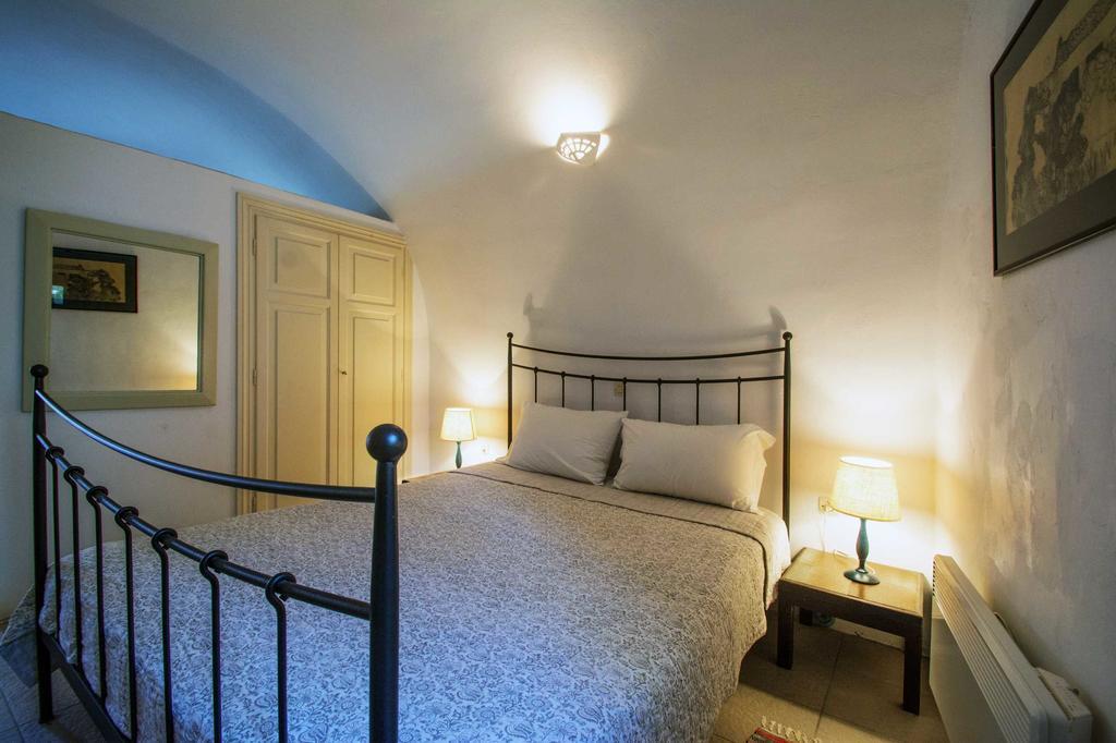 Guest House Pitsinades Aroniadhiánika Εξωτερικό φωτογραφία