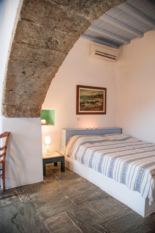 Guest House Pitsinades Aroniadhiánika Εξωτερικό φωτογραφία