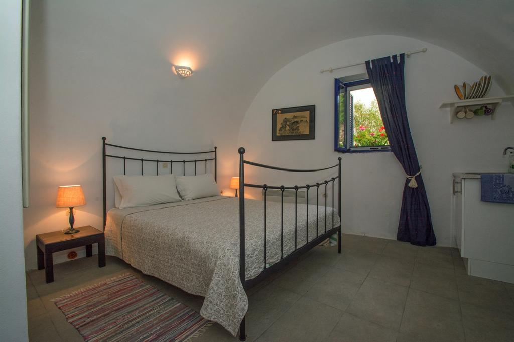 Guest House Pitsinades Aroniadhiánika Εξωτερικό φωτογραφία