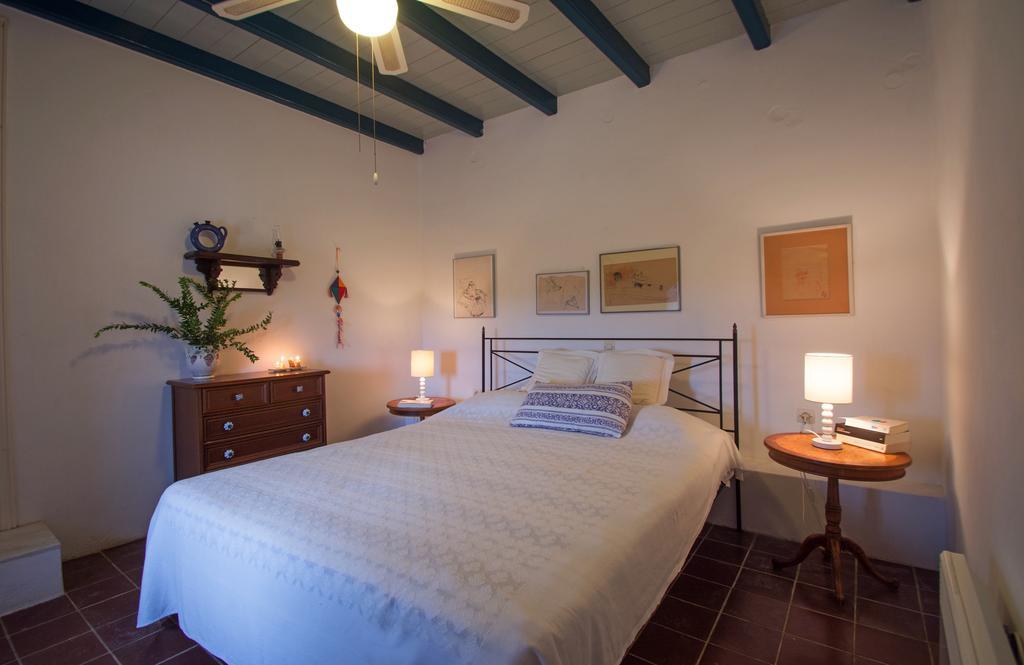 Guest House Pitsinades Aroniadhiánika Εξωτερικό φωτογραφία