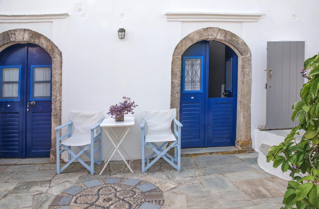 Guest House Pitsinades Aroniadhiánika Εξωτερικό φωτογραφία